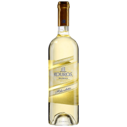 Kouros Patras Rhodit